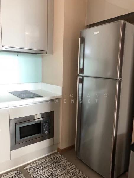 The Address Asoke, Bangkok, 1655 Petchburi Road, Makkasan, Ratchathewi, Bangkok, 2 Bedrooms, 65 sqm, Condo For Rent, by Hathaichanok Saenset, 500539809 - DDproperty.com