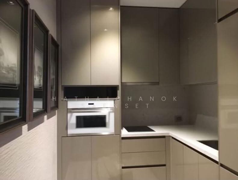 The Address Asoke, Bangkok, 1655 Petchburi Road, Makkasan, Ratchathewi, Bangkok, 2 Bedrooms, 65 sqm, Condo For Rent, by Hathaichanok Saenset, 500539809 - DDproperty.com