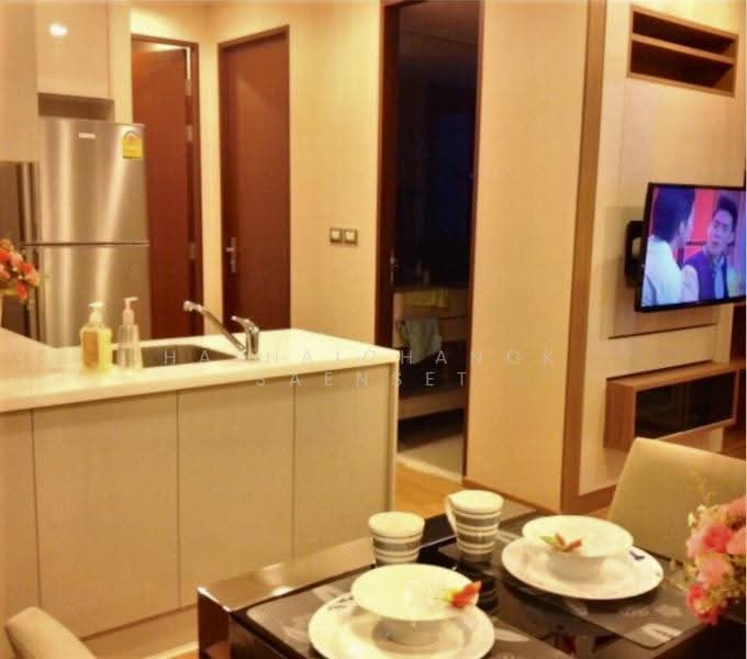 The Address Asoke : ดิ แอดเดรส อโศก, กรุงเทพ, 1655 ถนนเพชรบุรี แขวงมักกะสัน เขตราชเทวี กรุงเทพมหานคร, มักกะสัน, ราชเทวี, กรุงเทพ, 65 ตร.ม., คอนโด ให้เช่า, โดย Hathaichanok Saenset, 500539809 - DDproperty.com