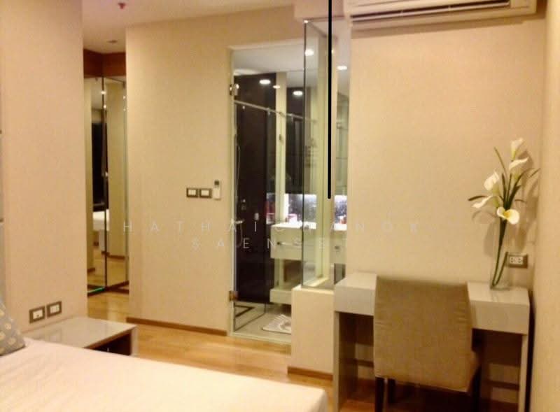 The Address Asoke, Bangkok, 1655 Petchburi Road, Makkasan, Ratchathewi, Bangkok, 2 Bedrooms, 65 sqm, Condo For Rent, by Hathaichanok Saenset, 500539809 - DDproperty.com