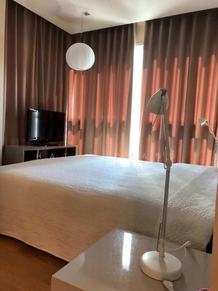 The Address Asoke, Bangkok, 1655 Petchburi Road, Makkasan, Ratchathewi, Bangkok, 2 Bedrooms, 65 sqm, Condo For Rent, by Hathaichanok Saenset, 500539809 - DDproperty.com