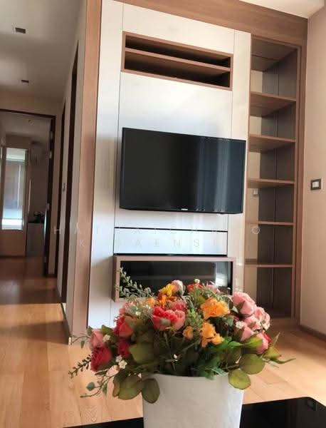 The Address Asoke, Bangkok, 1655 Petchburi Road, Makkasan, Ratchathewi, Bangkok, 2 Bedrooms, 65 sqm, Condo For Rent, by Hathaichanok Saenset, 500539809 - DDproperty.com