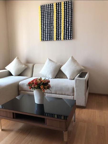 The Address Asoke, Bangkok, 1655 Petchburi Road, Makkasan, Ratchathewi, Bangkok, 2 Bedrooms, 65 sqm, Condo For Rent, by Hathaichanok Saenset, 500539809 - DDproperty.com