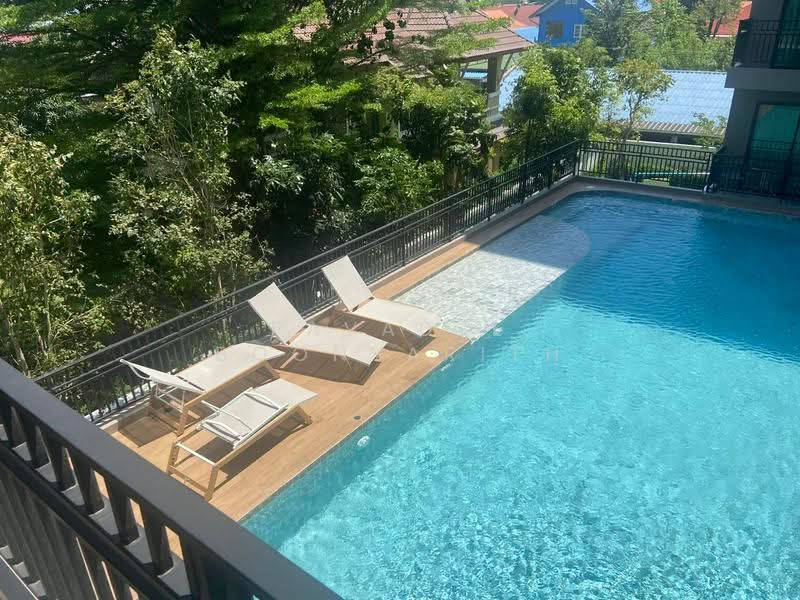 Mira Monte' Huahin 94, Prachuap Khiri Khan, Soi 94, Hua Hin, Prachuap Khiri Khan, 2 Bedrooms, 55 sqm, Condo For Sale, by Pavadee Boonyarith, 500539811 - DDproperty.com