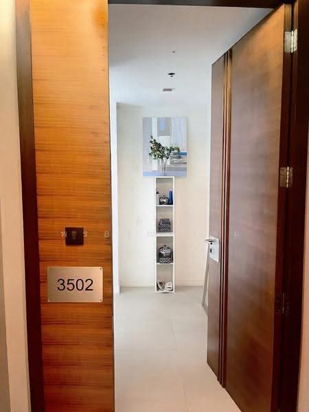 The River by Raimon Land, bangkok, Soi Charoen Nakorn 13, Charoen Nakorn Road, Khlong Ton Sai, Khlong San, Bangkok, 2 Bedrooms, 114 sqm, Condo For Sale, by เตวิช พรอรุณธรรม, 500539813 - DDproperty.com
