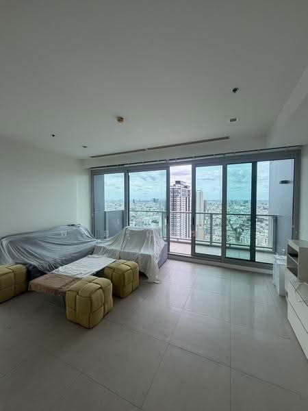 The River by Raimon Land, bangkok, Soi Charoen Nakorn 13, Charoen Nakorn Road, Khlong Ton Sai, Khlong San, Bangkok, 2 Bedrooms, 114 sqm, Condo For Sale, by เตวิช พรอรุณธรรม, 500539813 - DDproperty.com