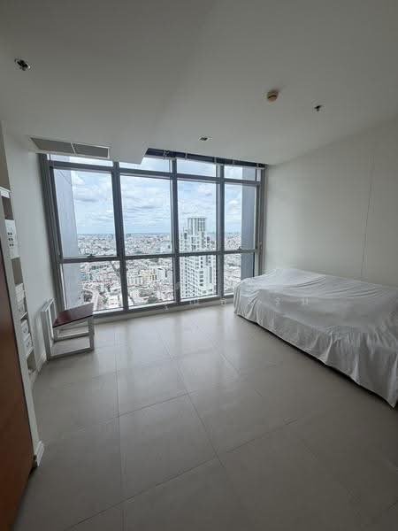 The River by Raimon Land : เดอะ ริเวอร์ บาย ไรม่อน แลนด์, กรุงเทพ, ซอยเจริญนคร 13 ถนนเจริญนคร, คลองต้นไทร, คลองสาน, กรุงเทพ, 114 ตร.ม., คอนโด ขาย, โดย เตวิช พรอรุณธรรม, 500539813 - DDproperty.com