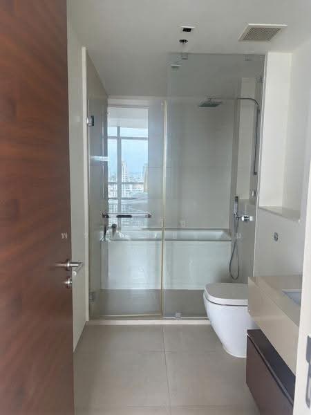 The River by Raimon Land, bangkok, Soi Charoen Nakorn 13, Charoen Nakorn Road, Khlong Ton Sai, Khlong San, Bangkok, 2 Bedrooms, 114 sqm, Condo For Sale, by เตวิช พรอรุณธรรม, 500539813 - DDproperty.com