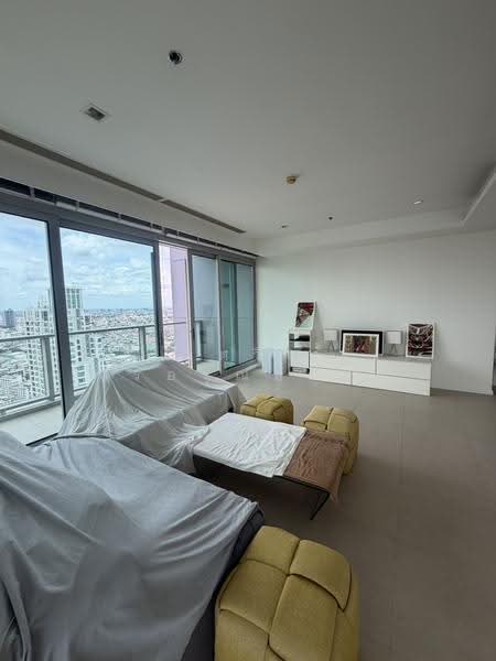 The River by Raimon Land, bangkok, Soi Charoen Nakorn 13, Charoen Nakorn Road, Khlong Ton Sai, Khlong San, Bangkok, 2 Bedrooms, 114 sqm, Condo For Sale, by เตวิช พรอรุณธรรม, 500539813 - DDproperty.com