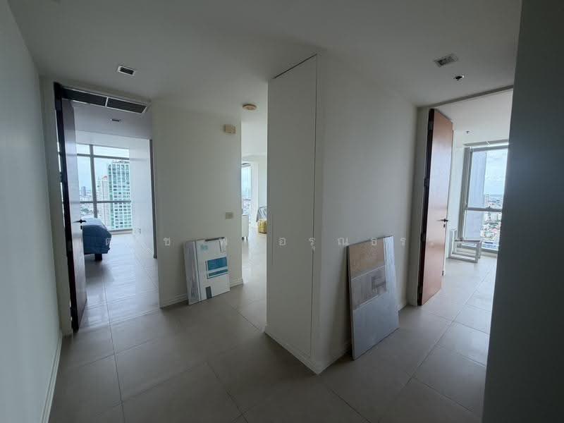 The River by Raimon Land, bangkok, Soi Charoen Nakorn 13, Charoen Nakorn Road, Khlong Ton Sai, Khlong San, Bangkok, 2 Bedrooms, 114 sqm, Condo For Sale, by เตวิช พรอรุณธรรม, 500539813 - DDproperty.com