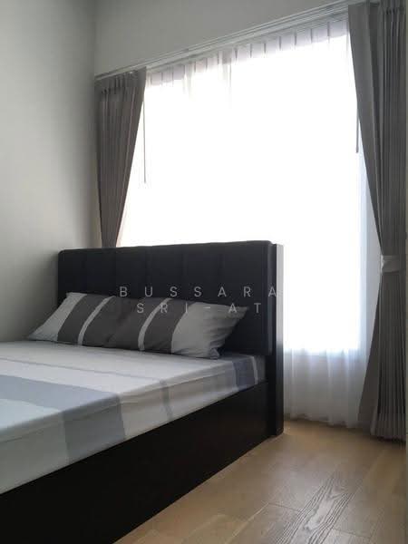 The Saint Residences Ladprao, Bangkok, 588 Vibhavadi-Rangsit Road, Jom Phon, Chatuchak, Bangkok, 3 Bedrooms, 114 sqm, Condo For Rent, by Bussara Sri-At, 500539814 - DDproperty.com