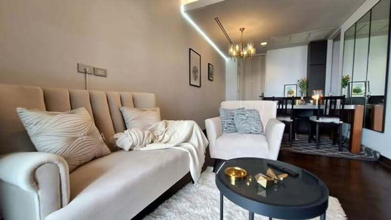 The Lumpini 24, Bangkok, Sukhumvit 24 Road, Khong Tan, Khlong Toei, Bangkok, 2 Bedrooms, 55 sqm, Condo For Rent, by Keerati Wangrujirakul, 500539816 - DDproperty.com