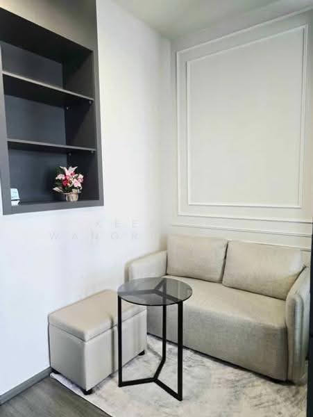 IDEO Sukhumvit Rama 4, Bangkok, Soi Sukhumvit 44, Sukhumvit Road, Phra Kanong, Khlong Toei, Bangkok, 1 Bedroom, 31 sqm, Condo For Rent, by Keerati Wangrujirakul, 500539818 - DDproperty.com