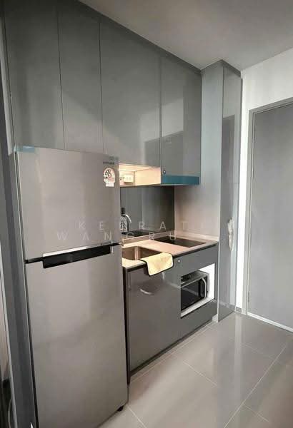 IDEO Sukhumvit Rama 4, Bangkok, Soi Sukhumvit 44, Sukhumvit Road, Phra Kanong, Khlong Toei, Bangkok, 1 Bedroom, 31 sqm, Condo For Rent, by Keerati Wangrujirakul, 500539818 - DDproperty.com