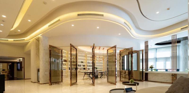 IDEO Ratchada-Sutthisan, Bangkok, Sutthisan Winitchai Road, Din Daeng, Bangkok, 1 Bedroom, 35 sqm, Condo For Sale, by Pavadee Boonyarith, 500539819 - DDproperty.com