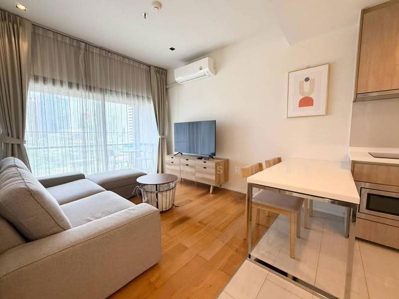 Circle Living Prototype, Bangkok, 1545 New Petchburi Road, Makkasan, Ratchathewi, Bangkok, 1 Bedroom, 47 sqm, Condo For Rent, by Bussara Sri-At, 500539820 - DDproperty.com