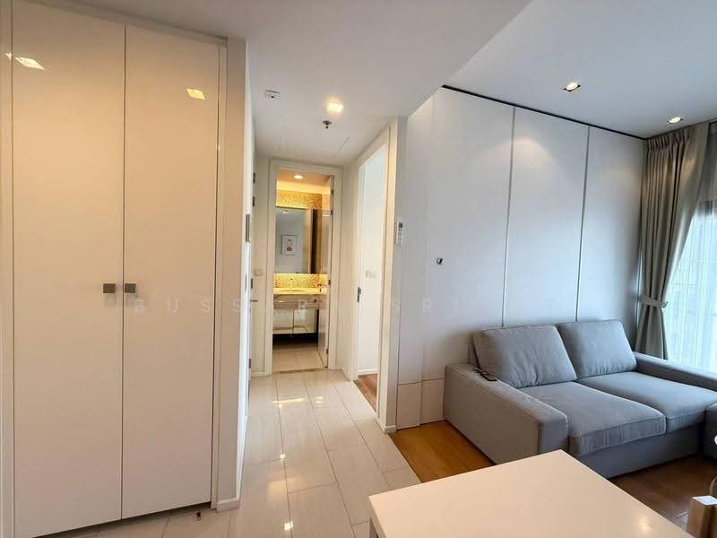 Circle Living Prototype, Bangkok, 1545 New Petchburi Road, Makkasan, Ratchathewi, Bangkok, 1 Bedroom, 47 sqm, Condo For Rent, by Bussara Sri-At, 500539820 - DDproperty.com