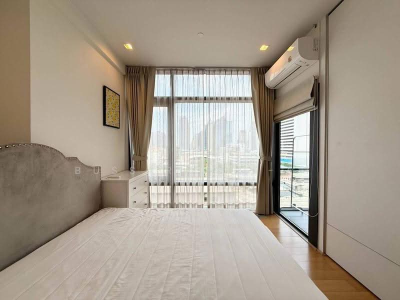 Circle Living Prototype : เซอร์เคิล ลิฟวิ่ง โปรโตไทพ์, กรุงเทพ, 1545 ถนนเพชรบุรีตัดใหม่, มักกะสัน, ราชเทวี, กรุงเทพ, 47 ตร.ม., คอนโด ให้เช่า, โดย Bussara Sri-At, 500539820 - DDproperty.com