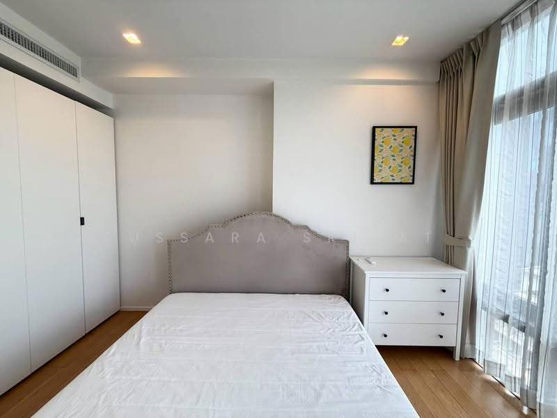 Circle Living Prototype : เซอร์เคิล ลิฟวิ่ง โปรโตไทพ์, กรุงเทพ, 1545 ถนนเพชรบุรีตัดใหม่, มักกะสัน, ราชเทวี, กรุงเทพ, 47 ตร.ม., คอนโด ให้เช่า, โดย Bussara Sri-At, 500539820 - DDproperty.com