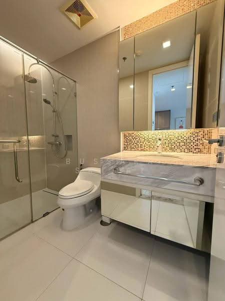 Circle Living Prototype, Bangkok, 1545 New Petchburi Road, Makkasan, Ratchathewi, Bangkok, 1 Bedroom, 47 sqm, Condo For Rent, by Bussara Sri-At, 500539820 - DDproperty.com