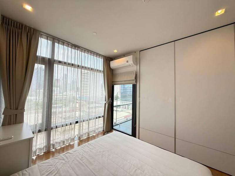 Circle Living Prototype, Bangkok, 1545 New Petchburi Road, Makkasan, Ratchathewi, Bangkok, 1 Bedroom, 47 sqm, Condo For Rent, by Bussara Sri-At, 500539820 - DDproperty.com