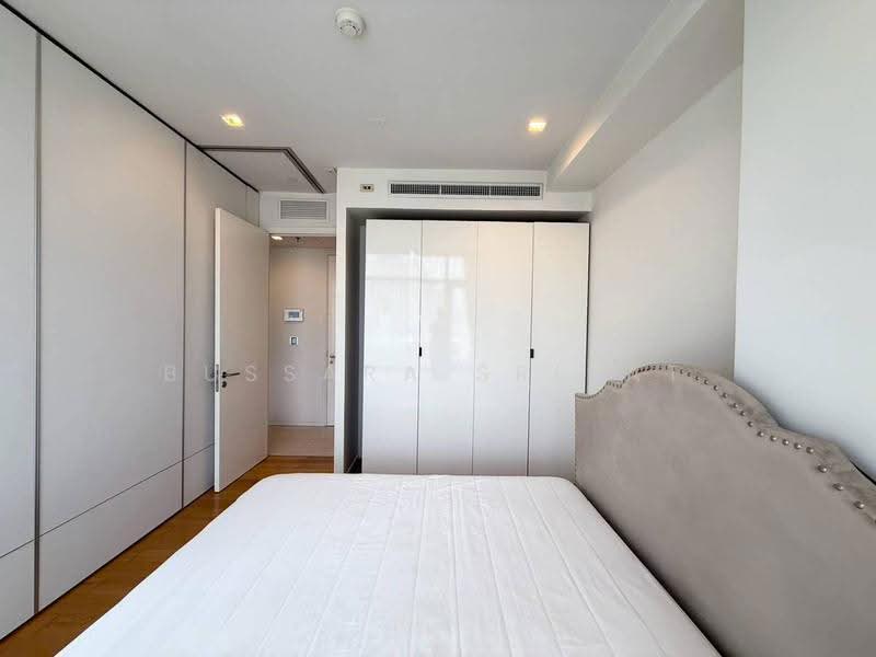 Circle Living Prototype, Bangkok, 1545 New Petchburi Road, Makkasan, Ratchathewi, Bangkok, 1 Bedroom, 47 sqm, Condo For Rent, by Bussara Sri-At, 500539820 - DDproperty.com