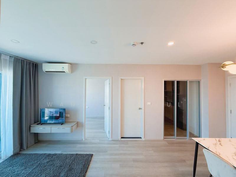 Elio Sathorn-Wutthakat, Bangkok, Kanlapaphruek Road, Bangko, Chom Thong, Bangkok, 2 Bedrooms, 60 sqm, Condo For Rent, by Keerati Wangrujirakul, 500539821 - DDproperty.com