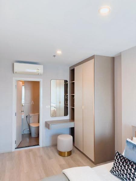 Elio Sathorn-Wutthakat, Bangkok, Kanlapaphruek Road, Bangko, Chom Thong, Bangkok, 2 Bedrooms, 60 sqm, Condo For Rent, by Keerati Wangrujirakul, 500539821 - DDproperty.com