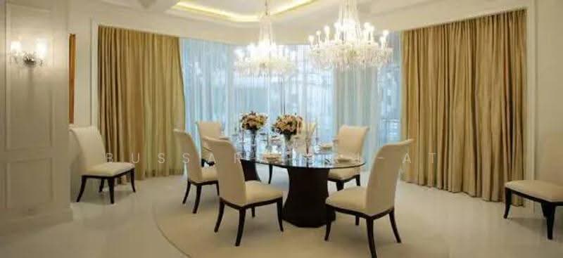 Royce Private Residences : รอย์ช ไพรเวท เรสซิเดนซ์ส, กรุงเทพ, 61 ซอยสุขุมวิท 31, คลองเตยเหนือ, วัฒนา, กรุงเทพ, 355 ตร.ม., คอนโด ขาย, โดย Bussara Sri-At, 500539823 - DDproperty.com