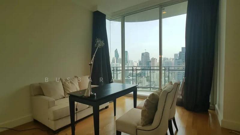 Royce Private Residences : รอย์ช ไพรเวท เรสซิเดนซ์ส, กรุงเทพ, 61 ซอยสุขุมวิท 31, คลองเตยเหนือ, วัฒนา, กรุงเทพ, 355 ตร.ม., คอนโด ขาย, โดย Bussara Sri-At, 500539823 - DDproperty.com