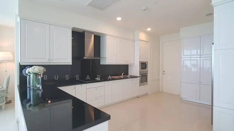 Royce Private Residences : รอย์ช ไพรเวท เรสซิเดนซ์ส, กรุงเทพ, 61 ซอยสุขุมวิท 31, คลองเตยเหนือ, วัฒนา, กรุงเทพ, 355 ตร.ม., คอนโด ขาย, โดย Bussara Sri-At, 500539823 - DDproperty.com