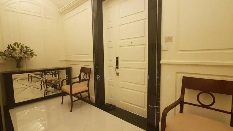 Royce Private Residences : รอย์ช ไพรเวท เรสซิเดนซ์ส, กรุงเทพ, 61 ซอยสุขุมวิท 31, คลองเตยเหนือ, วัฒนา, กรุงเทพ, 355 ตร.ม., คอนโด ขาย, โดย Bussara Sri-At, 500539823 - DDproperty.com