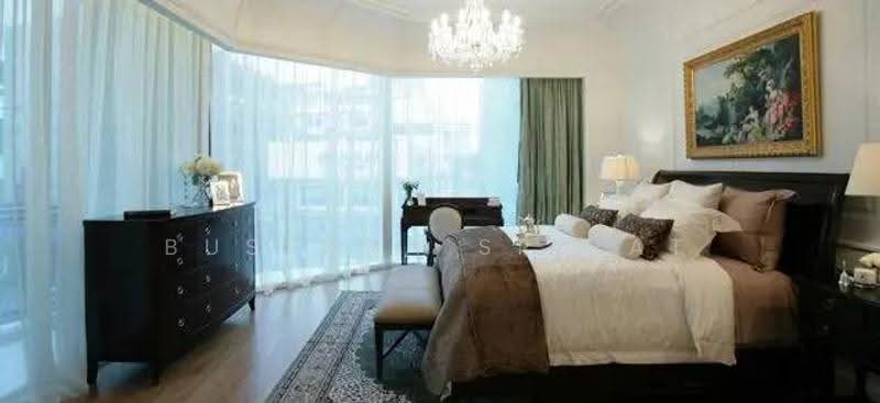 Royce Private Residences, Bangkok, 61 Soi Sukhumvit 31, Khlongtoei Nua, Watthana, Bangkok, 4 Bedrooms, 355 sqm, Condo For Sale, by Bussara Sri-At, 500539823 - DDproperty.com