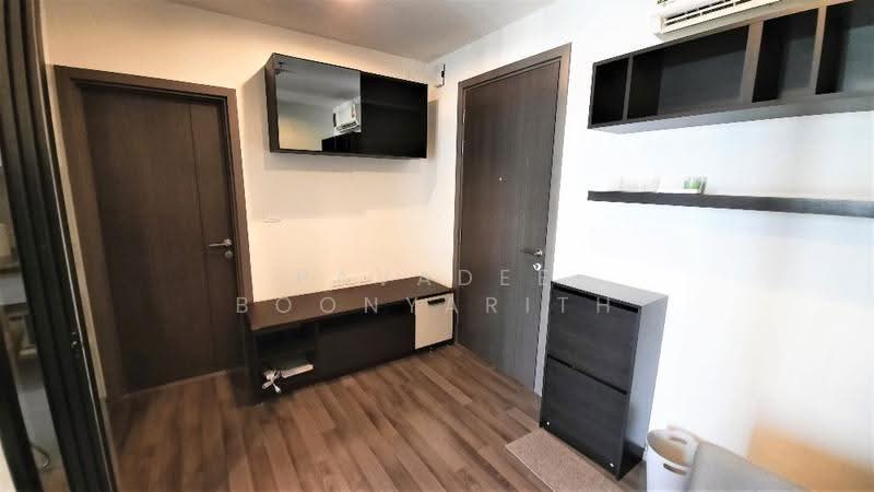The Base Park East Sukhumvit 77, Bangkok, 99 Soi Pridi Banomyong 2, Phra Kanong Nua, Watthana, Bangkok, 1 Bedroom, 31 sqm, Condo For Sale, by Pavadee Boonyarith, 500539824 - DDproperty.com