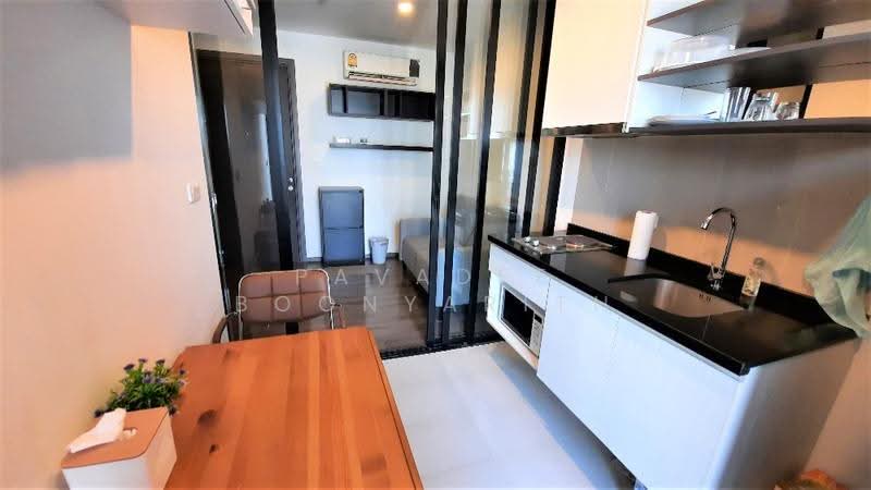 The Base Park East Sukhumvit 77, Bangkok, 99 Soi Pridi Banomyong 2, Phra Kanong Nua, Watthana, Bangkok, 1 Bedroom, 31 sqm, Condo For Sale, by Pavadee Boonyarith, 500539824 - DDproperty.com