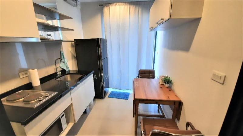 The Base Park East Sukhumvit 77, Bangkok, 99 Soi Pridi Banomyong 2, Phra Kanong Nua, Watthana, Bangkok, 1 Bedroom, 31 sqm, Condo For Sale, by Pavadee Boonyarith, 500539824 - DDproperty.com
