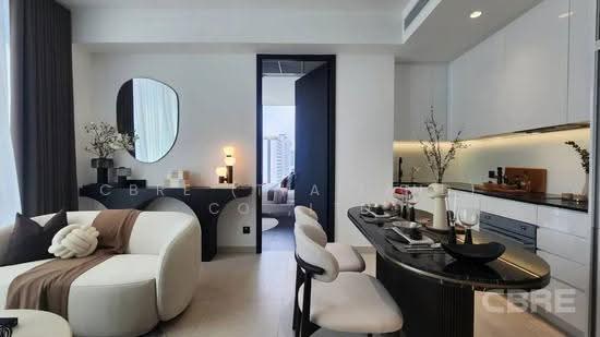 Tait Sathorn 12 : เทตต์ สาทร ทเวลฟ์, กรุงเทพ