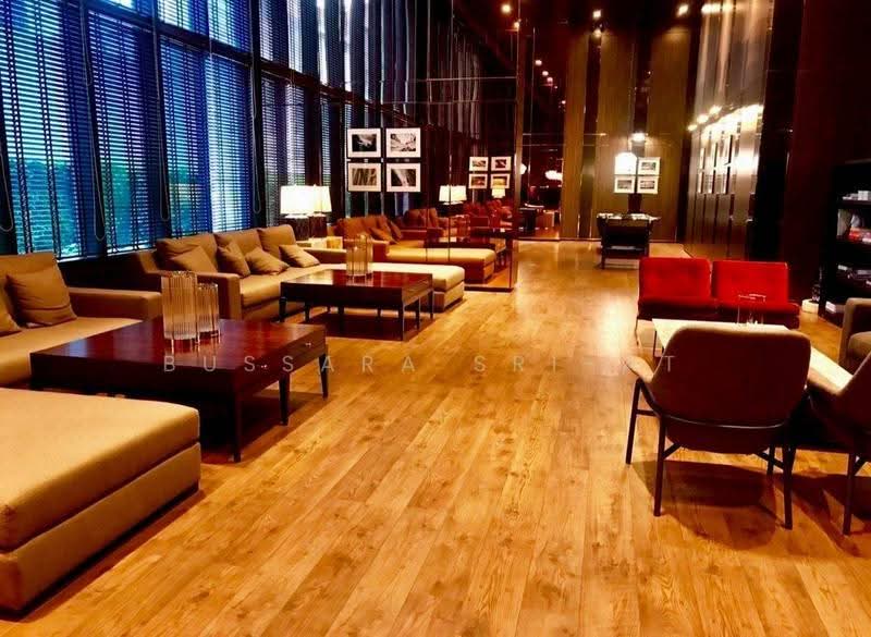Noble Ploenchit, Bangkok, 1035 Ploenchit Road, Lumphini, Pathum Wan, Bangkok, 1 Bedroom, 60 sqm, Condo For Rent, by Bussara Sri-At, 500539828 - DDproperty.com
