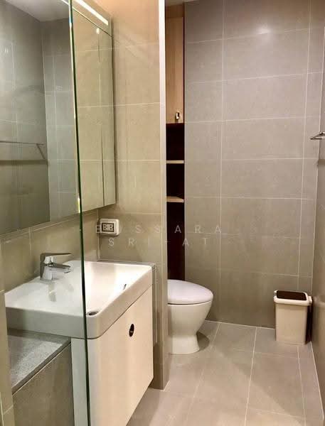 Noble Ploenchit, Bangkok, 1035 Ploenchit Road, Lumphini, Pathum Wan, Bangkok, 1 Bedroom, 60 sqm, Condo For Rent, by Bussara Sri-At, 500539828 - DDproperty.com