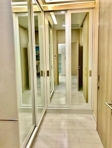 Noble Ploenchit, Bangkok, 1035 Ploenchit Road, Lumphini, Pathum Wan, Bangkok, 1 Bedroom, 60 sqm, Condo For Rent, by Bussara Sri-At, 500539828 - DDproperty.com