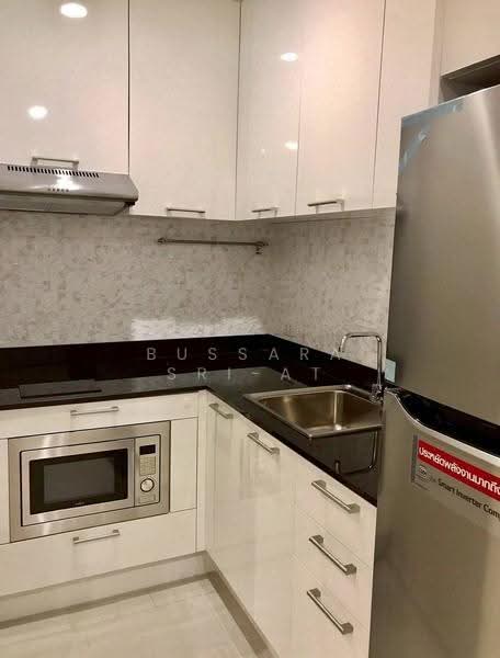 Noble Ploenchit, Bangkok, 1035 Ploenchit Road, Lumphini, Pathum Wan, Bangkok, 1 Bedroom, 60 sqm, Condo For Rent, by Bussara Sri-At, 500539828 - DDproperty.com