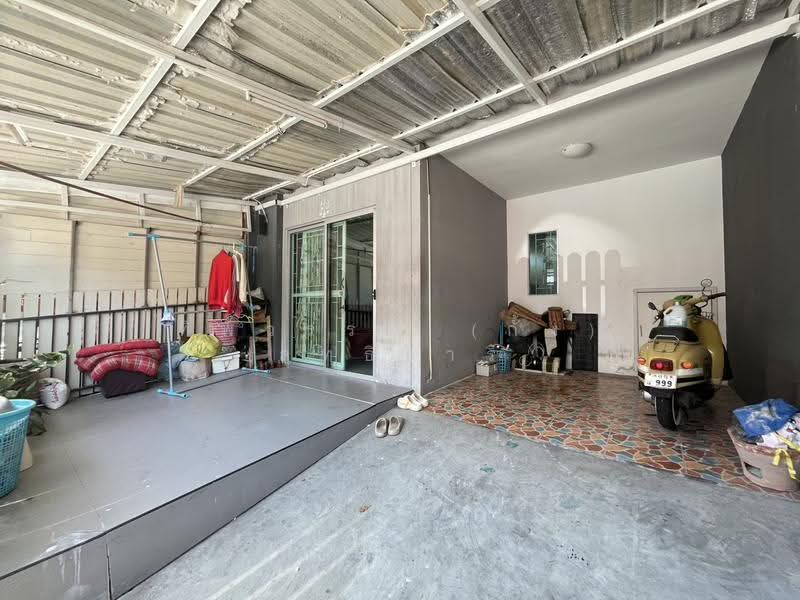 Baan Pruksa 82 Prachauthit-Rama 2, Samut Prakan, Pracha Uthit-Wat Khu Sang Road, Nai Khlong Bang Pla Kot, Phra Samut Jadee, Samut Prakan, 3 Bedrooms, 110 sqm, Townhouse For Sale, by ทิพวรรณ (กั้ง) สุทธิวารี, 500539830 - DDproperty.com