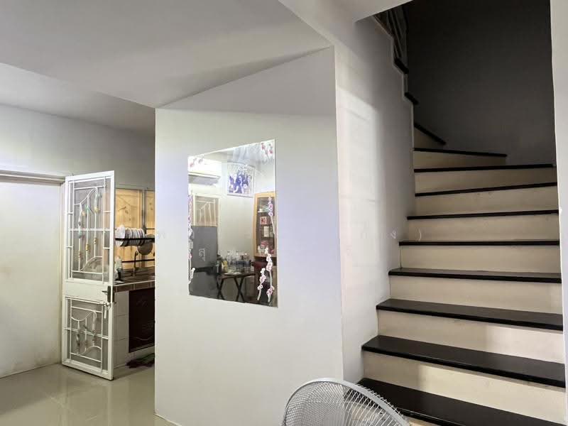 Baan Pruksa 82 Prachauthit-Rama 2, Samut Prakan, Pracha Uthit-Wat Khu Sang Road, Nai Khlong Bang Pla Kot, Phra Samut Jadee, Samut Prakan, 3 Bedrooms, 110 sqm, Townhouse For Sale, by ทิพวรรณ (กั้ง) สุทธิวารี, 500539830 - DDproperty.com