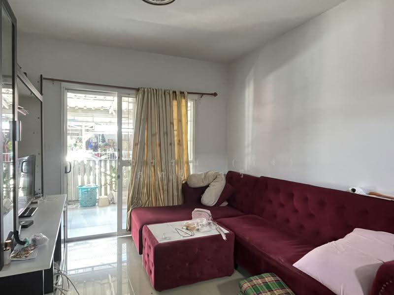 Baan Pruksa 82 Prachauthit-Rama 2, Samut Prakan, Pracha Uthit-Wat Khu Sang Road, Nai Khlong Bang Pla Kot, Phra Samut Jadee, Samut Prakan, 3 Bedrooms, 110 sqm, Townhouse For Sale, by ทิพวรรณ (กั้ง) สุทธิวารี, 500539830 - DDproperty.com