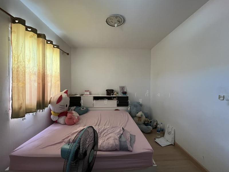 Baan Pruksa 82 Prachauthit-Rama 2, Samut Prakan, Pracha Uthit-Wat Khu Sang Road, Nai Khlong Bang Pla Kot, Phra Samut Jadee, Samut Prakan, 3 Bedrooms, 110 sqm, Townhouse For Sale, by ทิพวรรณ (กั้ง) สุทธิวารี, 500539830 - DDproperty.com