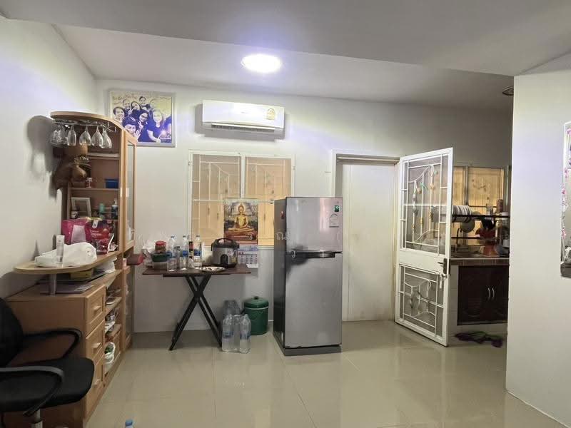 Baan Pruksa 82 Prachauthit-Rama 2, Samut Prakan, Pracha Uthit-Wat Khu Sang Road, Nai Khlong Bang Pla Kot, Phra Samut Jadee, Samut Prakan, 3 Bedrooms, 110 sqm, Townhouse For Sale, by ทิพวรรณ (กั้ง) สุทธิวารี, 500539830 - DDproperty.com