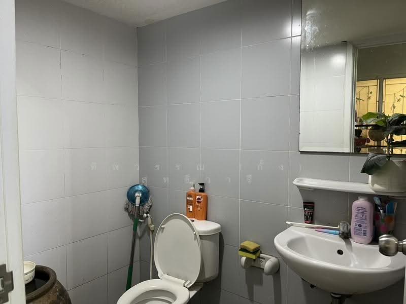 Baan Pruksa 82 Prachauthit-Rama 2, Samut Prakan, Pracha Uthit-Wat Khu Sang Road, Nai Khlong Bang Pla Kot, Phra Samut Jadee, Samut Prakan, 3 Bedrooms, 110 sqm, Townhouse For Sale, by ทิพวรรณ (กั้ง) สุทธิวารี, 500539830 - DDproperty.com