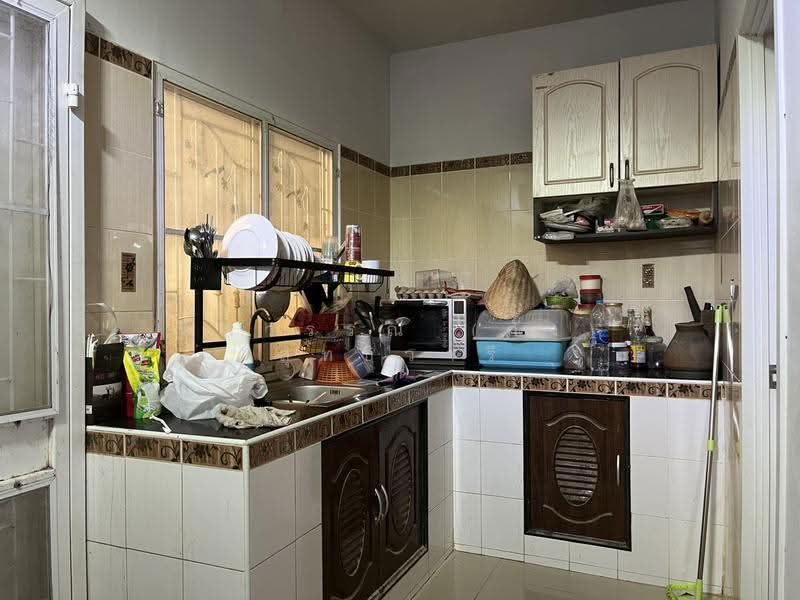 Baan Pruksa 82 Prachauthit-Rama 2, Samut Prakan, Pracha Uthit-Wat Khu Sang Road, Nai Khlong Bang Pla Kot, Phra Samut Jadee, Samut Prakan, 3 Bedrooms, 110 sqm, Townhouse For Sale, by ทิพวรรณ (กั้ง) สุทธิวารี, 500539830 - DDproperty.com
