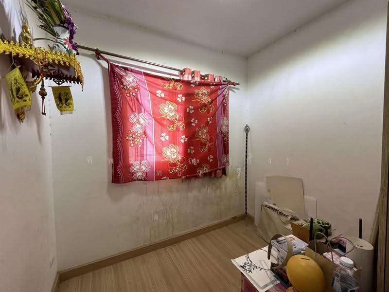 Baan Pruksa 82 Prachauthit-Rama 2, Samut Prakan, Pracha Uthit-Wat Khu Sang Road, Nai Khlong Bang Pla Kot, Phra Samut Jadee, Samut Prakan, 3 Bedrooms, 110 sqm, Townhouse For Sale, by ทิพวรรณ (กั้ง) สุทธิวารี, 500539830 - DDproperty.com