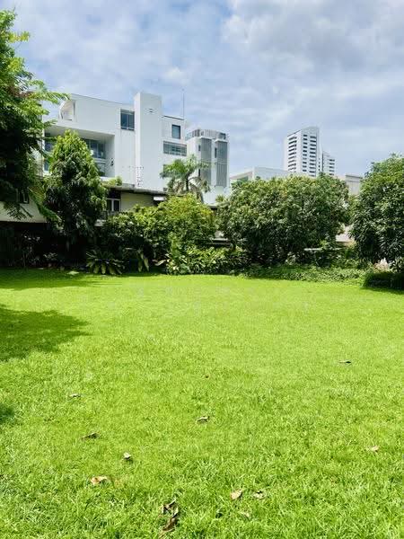 คลองตันเหนือ, Bangkok, Khlong Tan Nua, Watthana, Bangkok, , 1,600 sqm, Land For Sale, by ฐิตาพร รัตนาลังการ, 500539833 - DDproperty.com